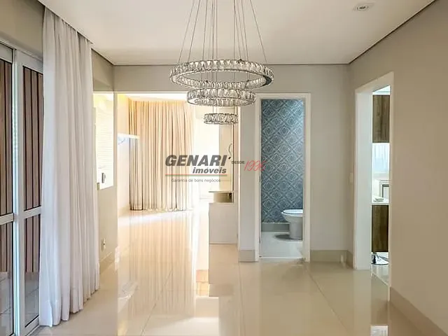 Sobrado com 180m² 3 quartos e 5 banheiros, à venda, no bairro Vila Suíça em Indaiatuba