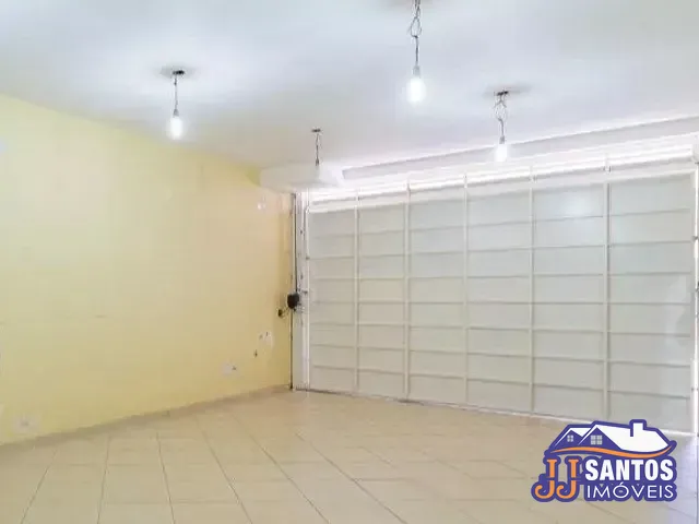 Sobrado com 255m², à venda ou para alugar, no bairro Mooca em São Paulo