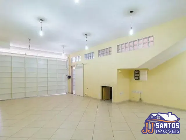 Sobrado com 255m², à venda ou para alugar, no bairro Mooca em São Paulo