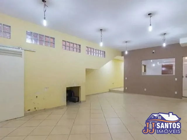 Sobrado com 255m², à venda ou para alugar, no bairro Mooca em São Paulo