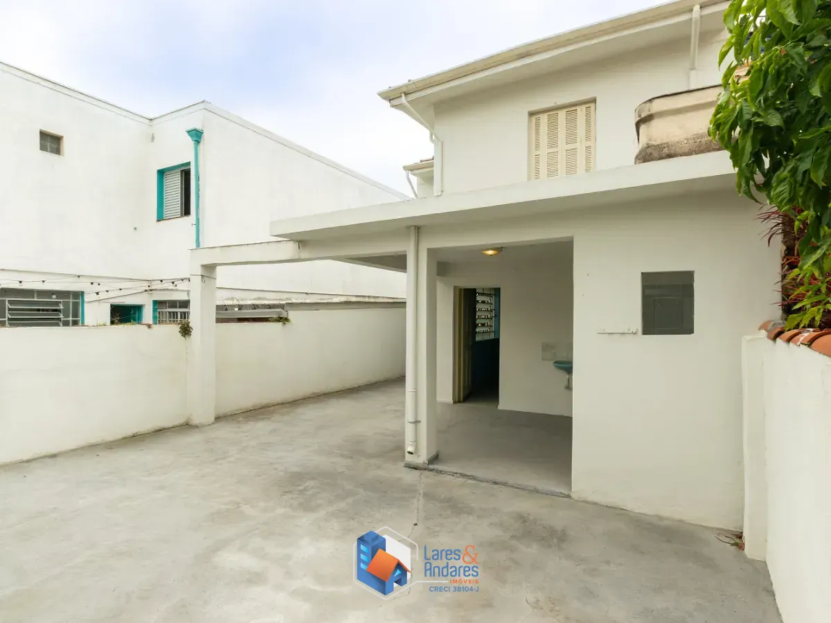 Sobrado, 3 quartos, 163 m² - Foto 13