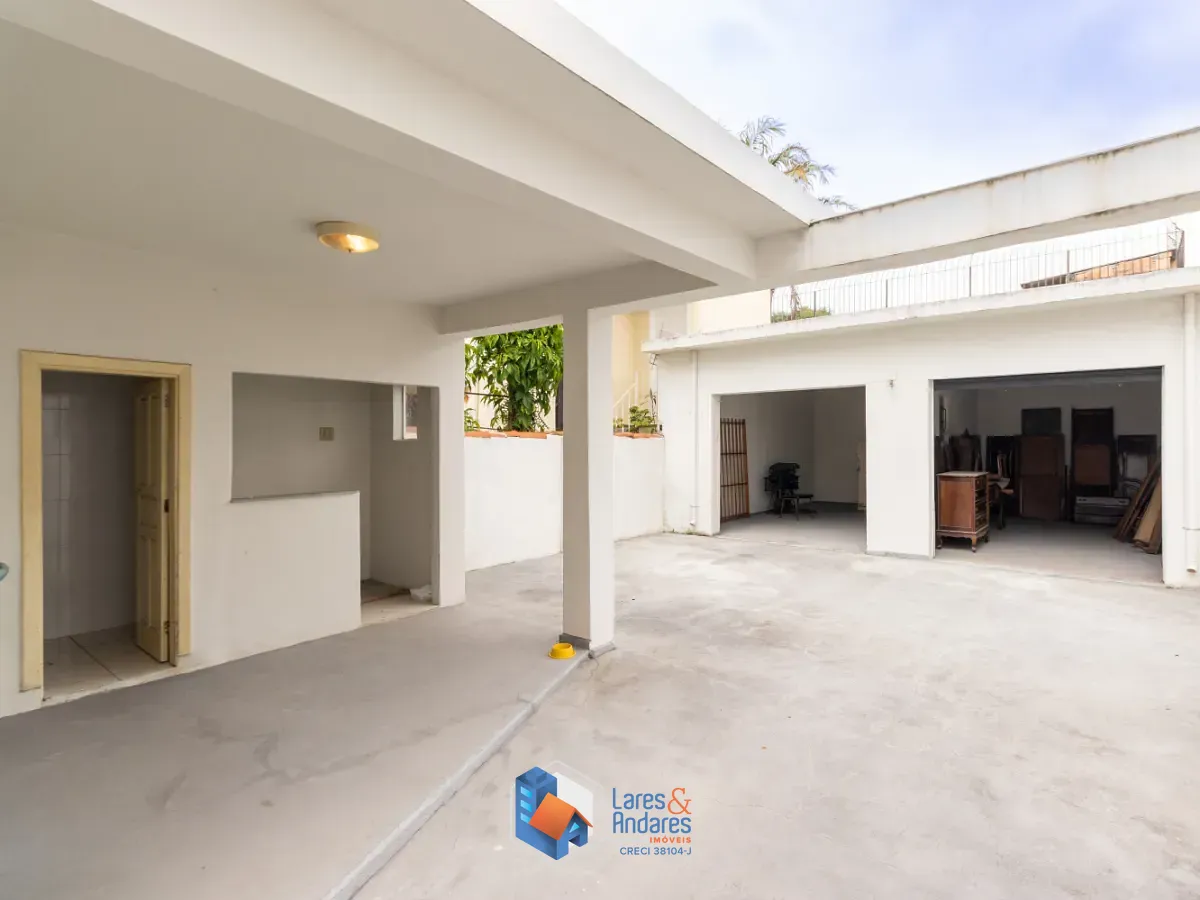 Sobrado, 3 quartos, 163 m² - Foto 8