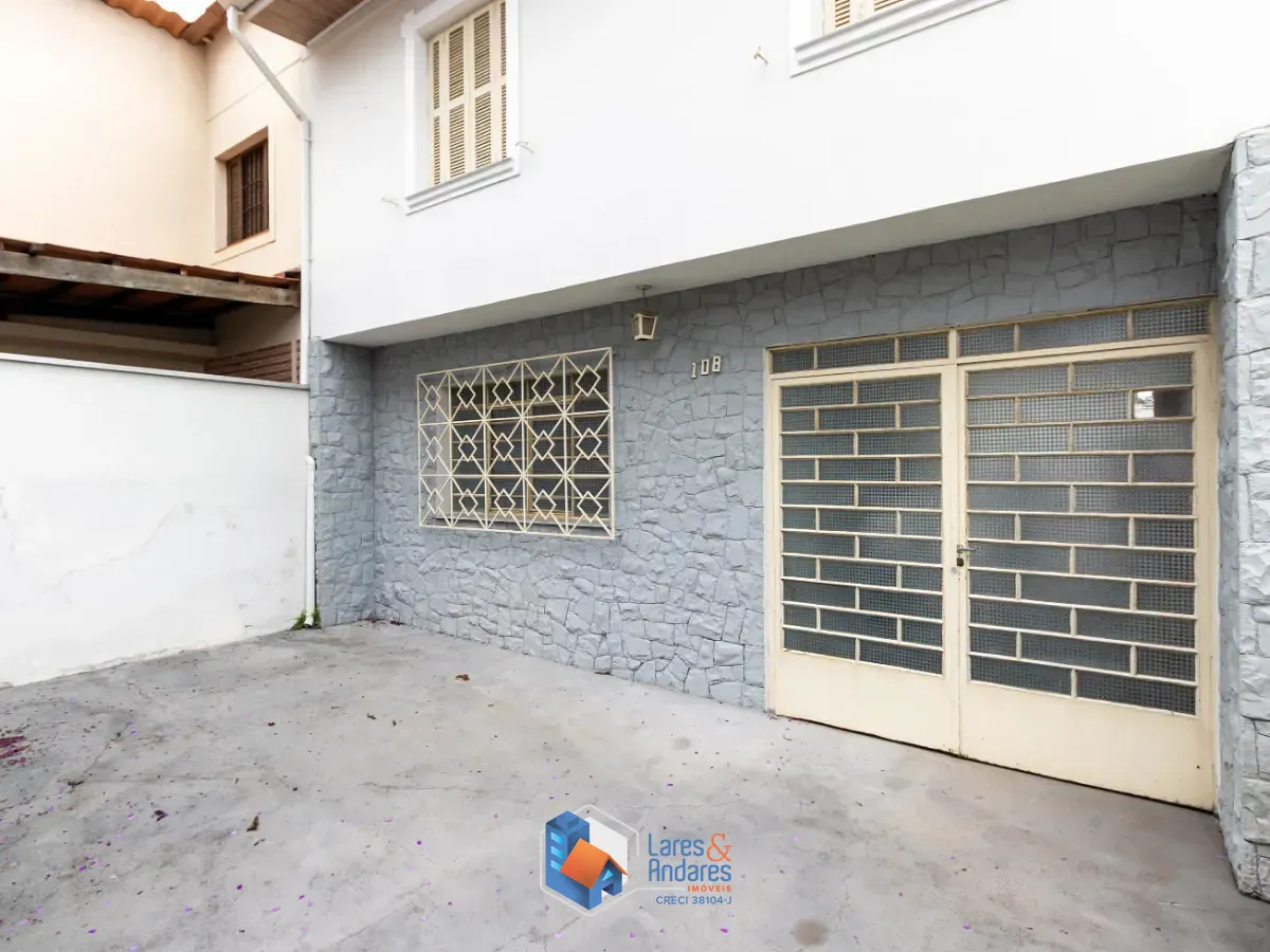 Sobrado, 3 quartos, 163 m² - Foto 7