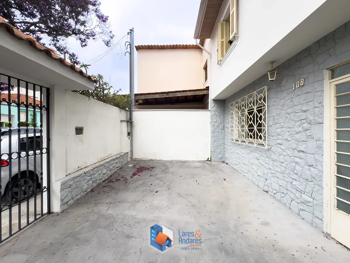 Sobrado, 3 quartos, 163 m² - Foto 4