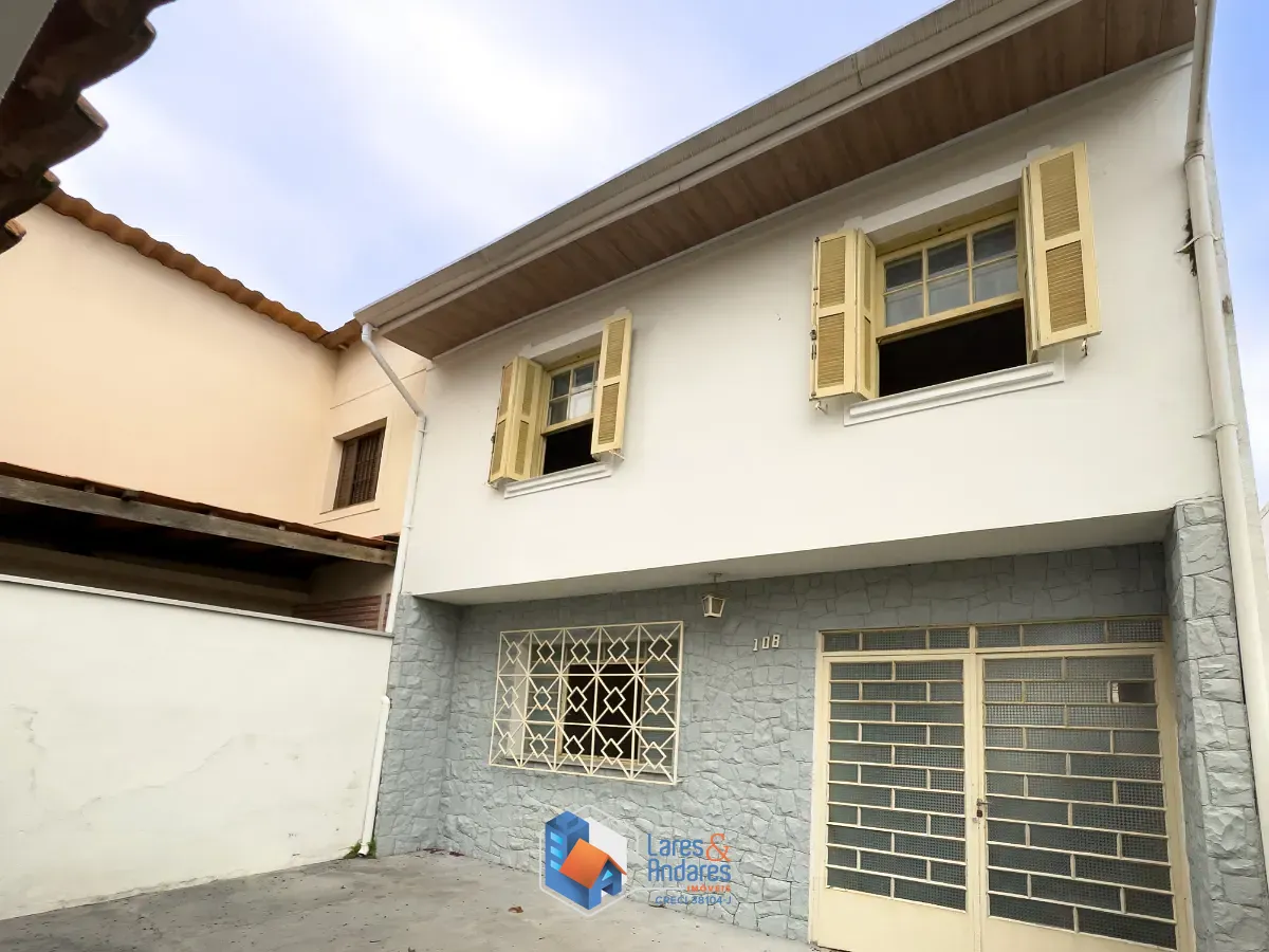 Sobrado, 3 quartos, 163 m² - Foto 3