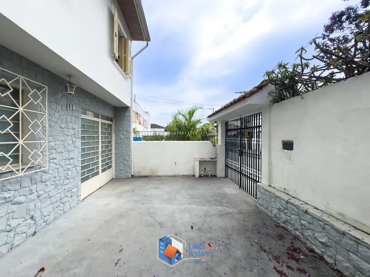 Sobrado, 3 quartos, 163 m² - Foto 5