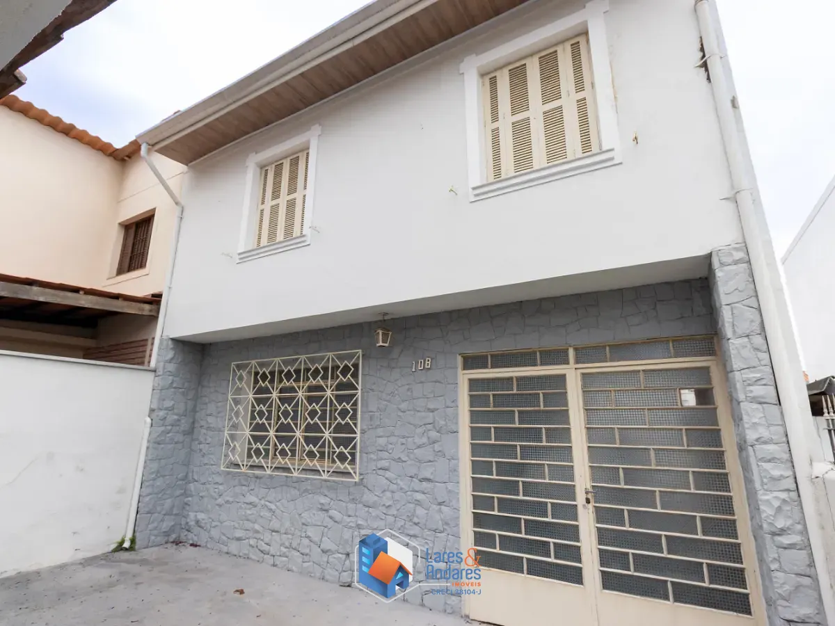 Sobrado, 3 quartos, 163 m² - Foto 6