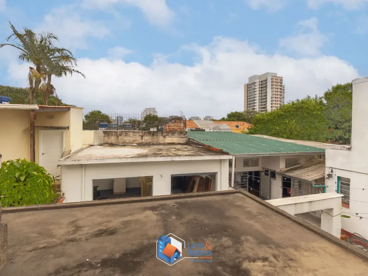 Sobrado, 3 quartos, 163 m² - Foto 37