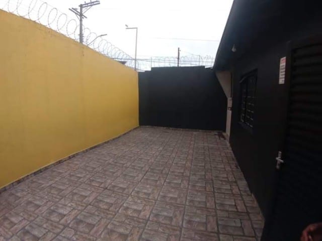 Sobrado com 52m² 2 quartos e 1 banheiro, à venda, no bairro Núcleo Lageado em São Paulo