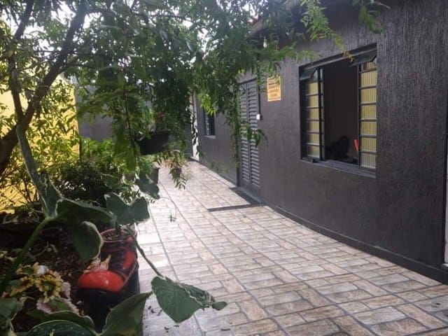 Sobrado com 52m² 2 quartos e 1 banheiro, à venda, no bairro Núcleo Lageado em São Paulo