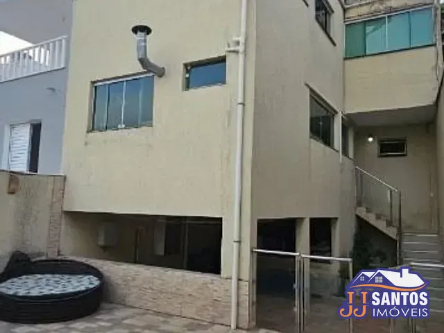 Sobrado com 181m² 3 quartos e 4 banheiros, à venda, no bairro Vila Formosa em São Paulo