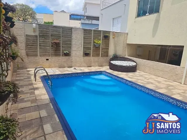 Sobrado com 181m² 3 quartos e 4 banheiros, à venda, no bairro Vila Formosa em São Paulo