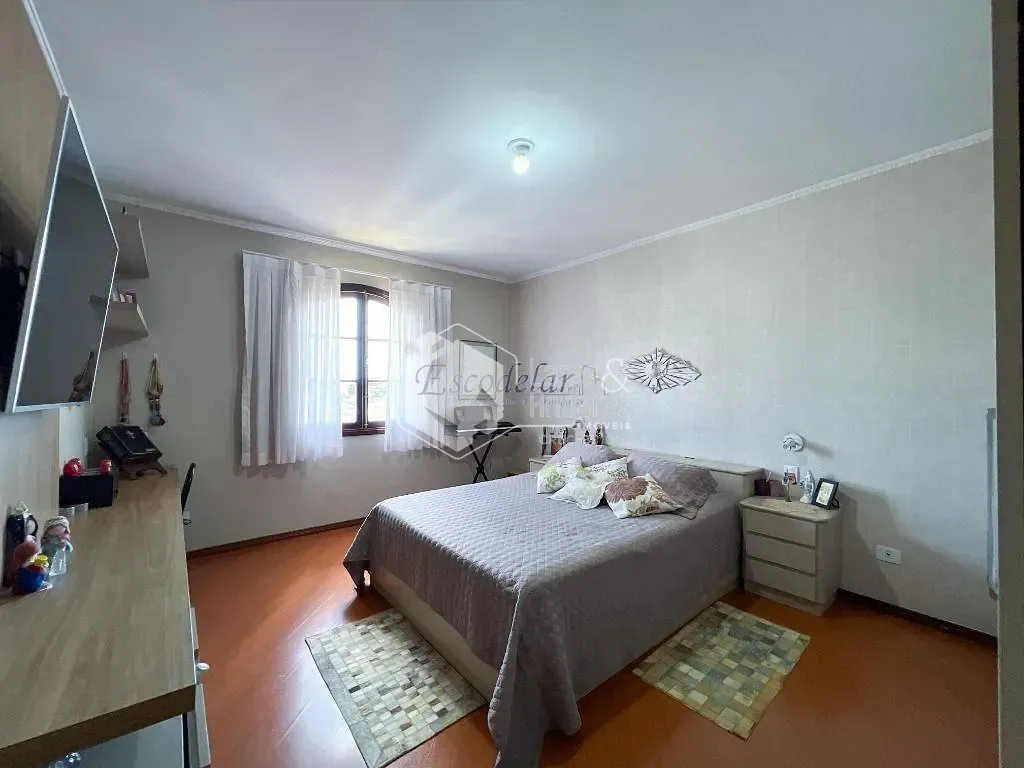 Sobrado, 3 quartos, 144 m² - Foto 6