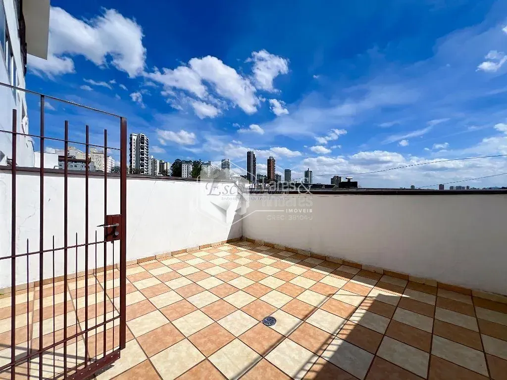 Sobrado, 3 quartos, 144 m² - Foto 14