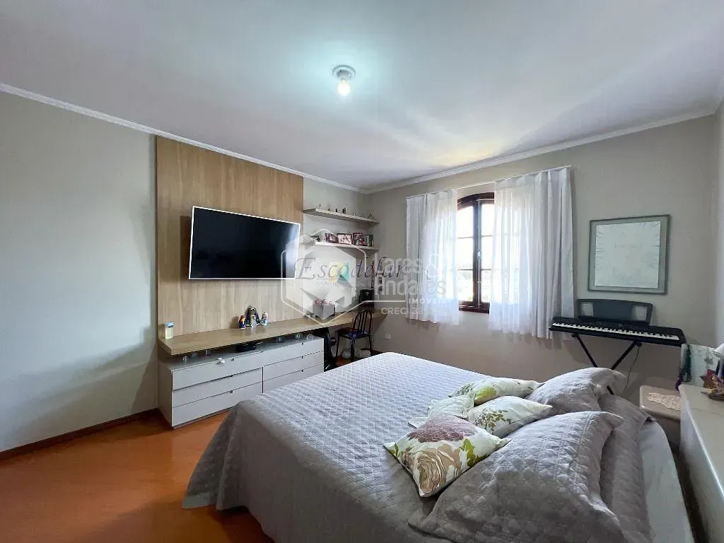 Sobrado, 3 quartos, 144 m² - Foto 8