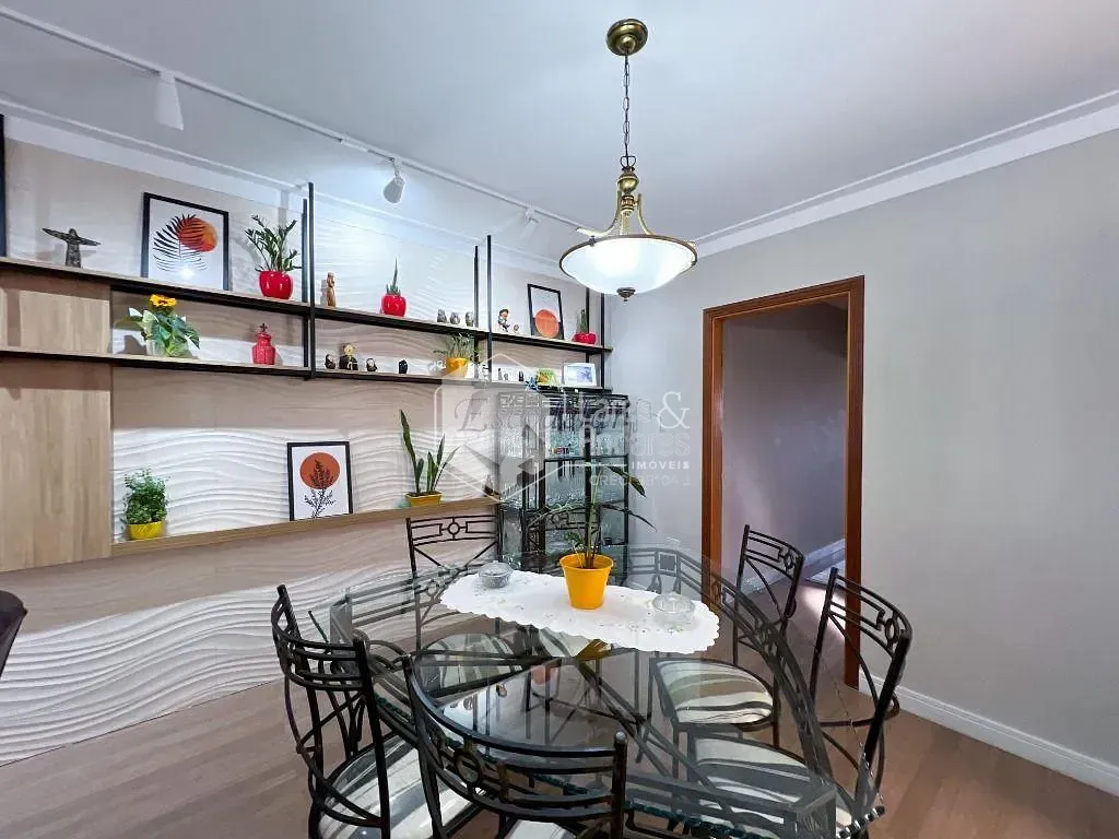 Sobrado, 3 quartos, 144 m² - Foto 4