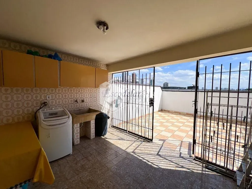 Sobrado, 3 quartos, 144 m² - Foto 12