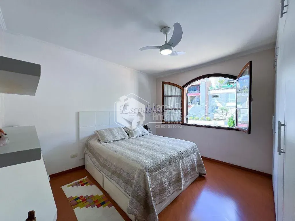 Sobrado, 3 quartos, 144 m² - Foto 9