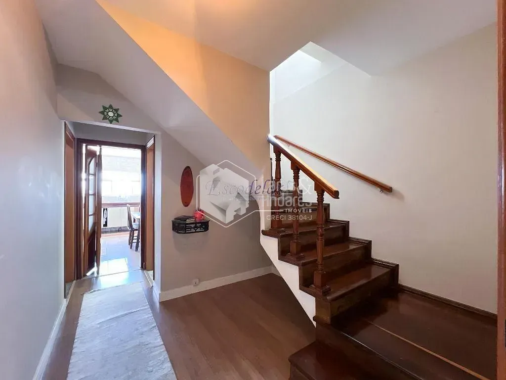 Sobrado, 3 quartos, 144 m² - Foto 5