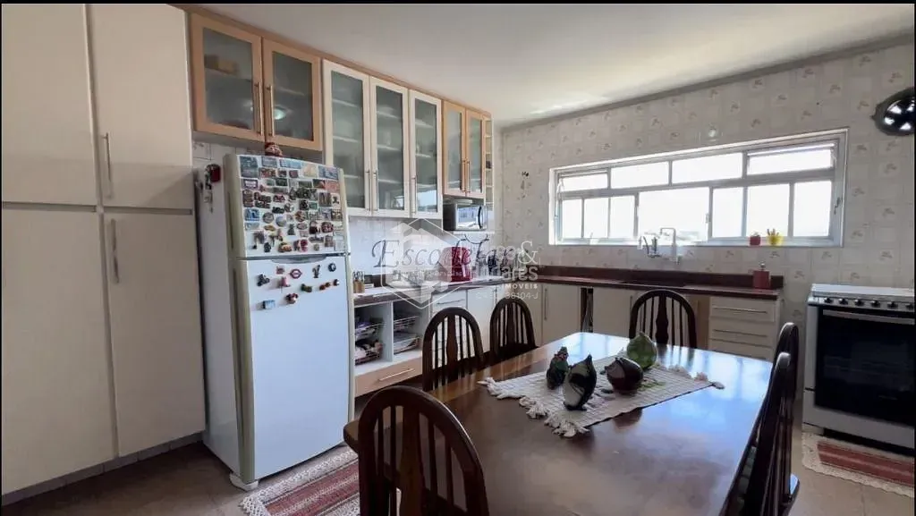 Sobrado, 3 quartos, 144 m² - Foto 13