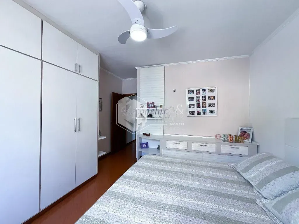 Sobrado, 3 quartos, 144 m² - Foto 10