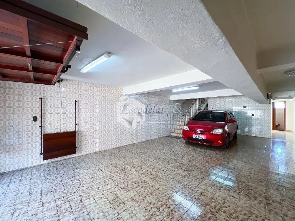 Sobrado, 3 quartos, 144 m² - Foto 11