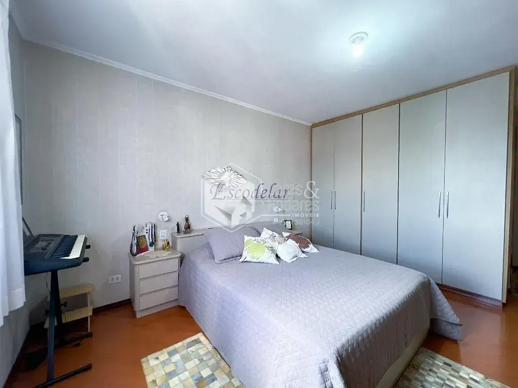 Sobrado, 3 quartos, 144 m² - Foto 7