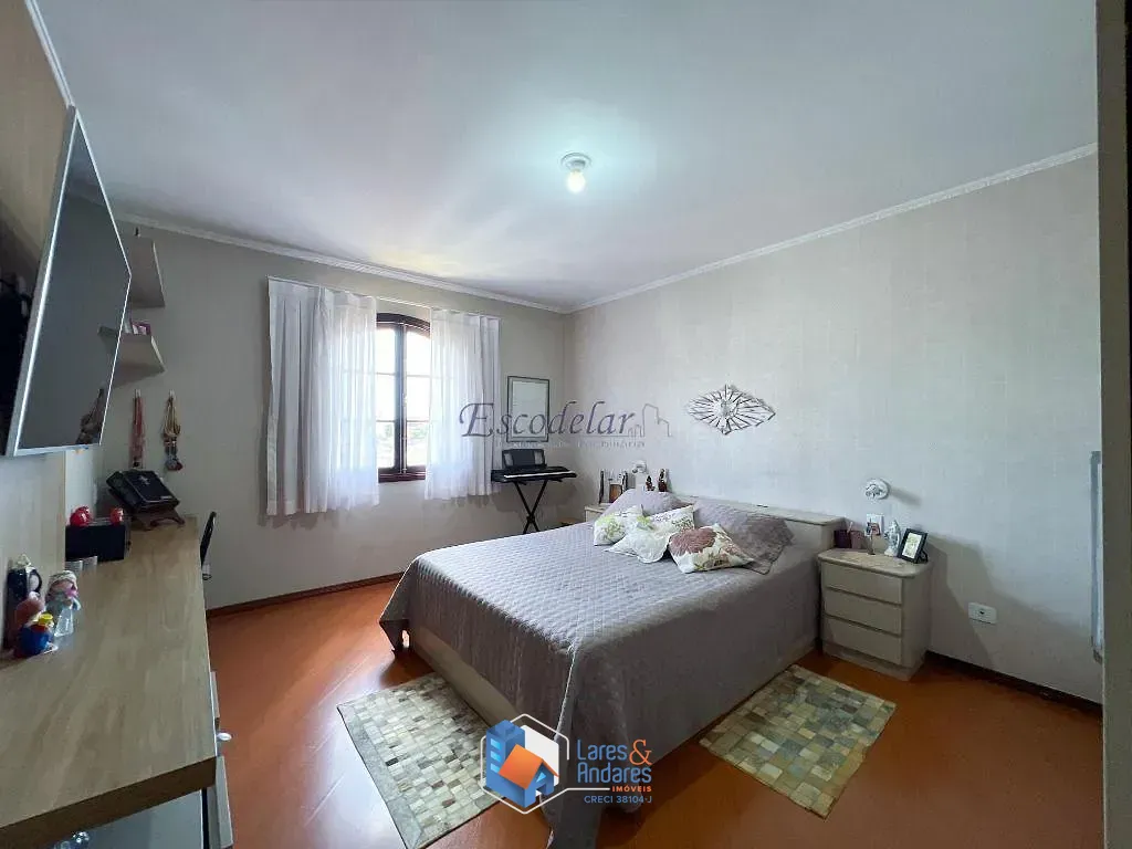 Sobrado, 3 quartos, 144 m² - Foto 6