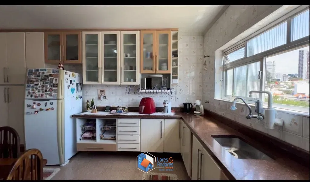 Sobrado, 3 quartos, 144 m² - Foto 15