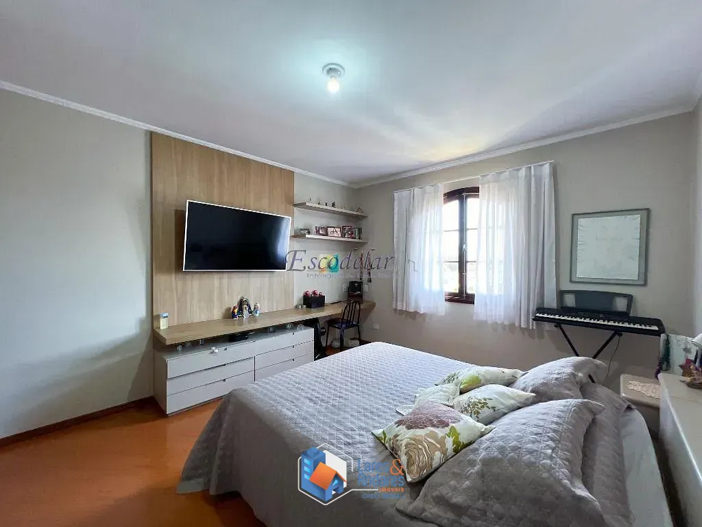 Sobrado, 3 quartos, 144 m² - Foto 8