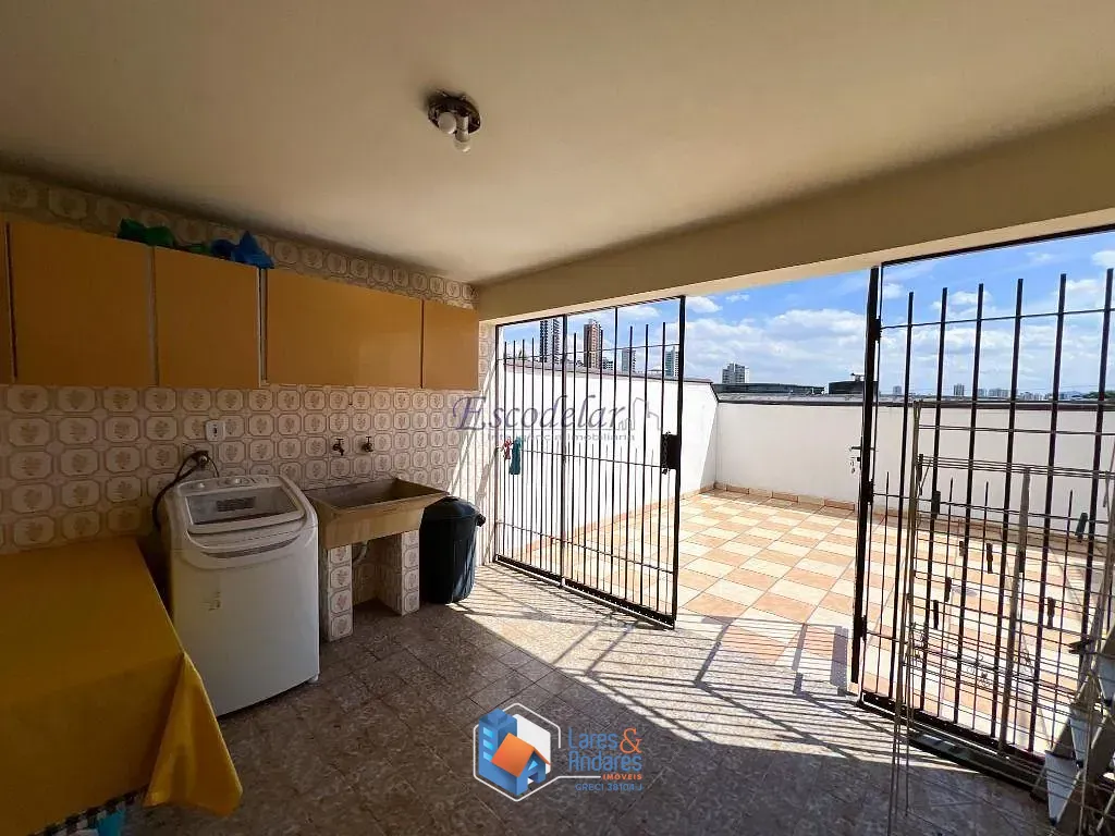Sobrado, 3 quartos, 144 m² - Foto 12