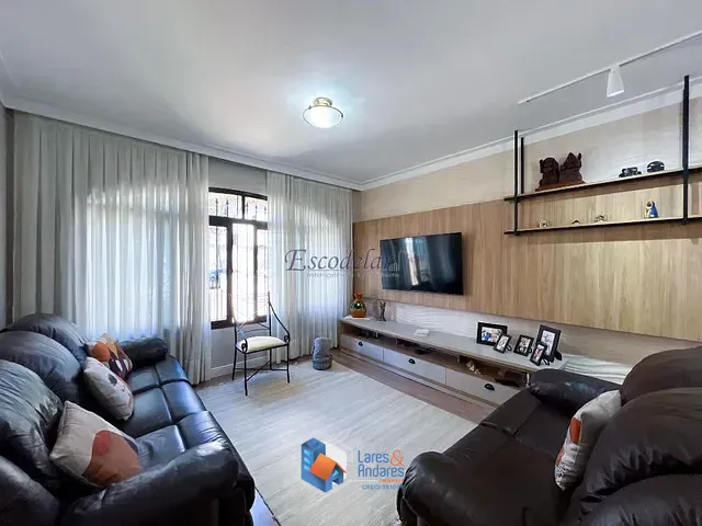 Sobrado com 209m² 3 quartos e 2 banheiros, à venda, no bairro Jardim Franca em São Paulo