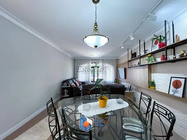 Sobrado com 209m² 3 quartos e 2 banheiros, à venda, no bairro Jardim Franca em São Paulo