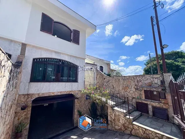 Sobrado com 209m² 3 quartos e 2 banheiros, à venda, no bairro Jardim Franca em São Paulo