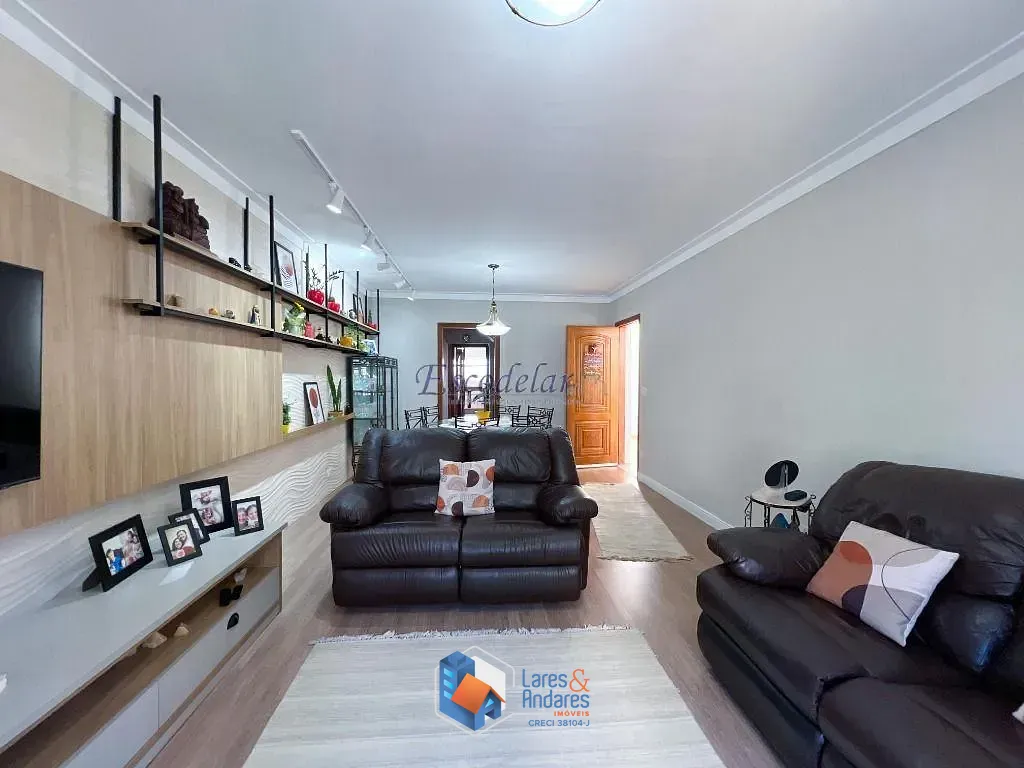 Sobrado, 3 quartos, 144 m² - Foto 16
