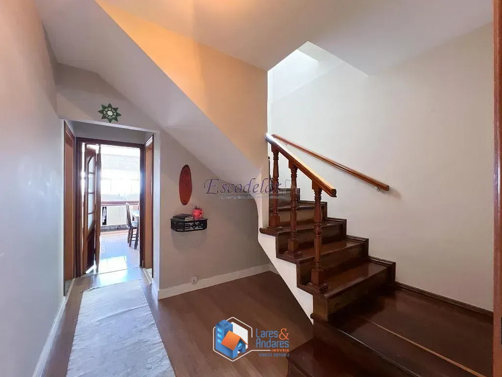 Sobrado, 3 quartos, 144 m² - Foto 5