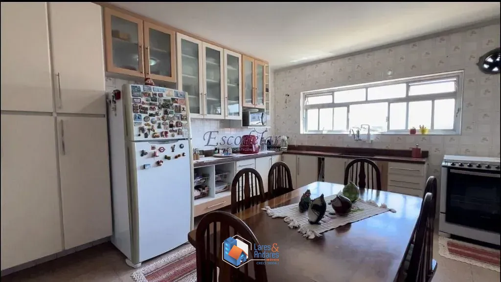 Sobrado, 3 quartos, 144 m² - Foto 13