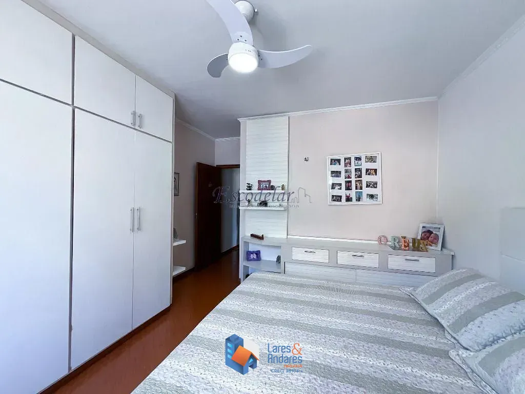Sobrado, 3 quartos, 144 m² - Foto 10