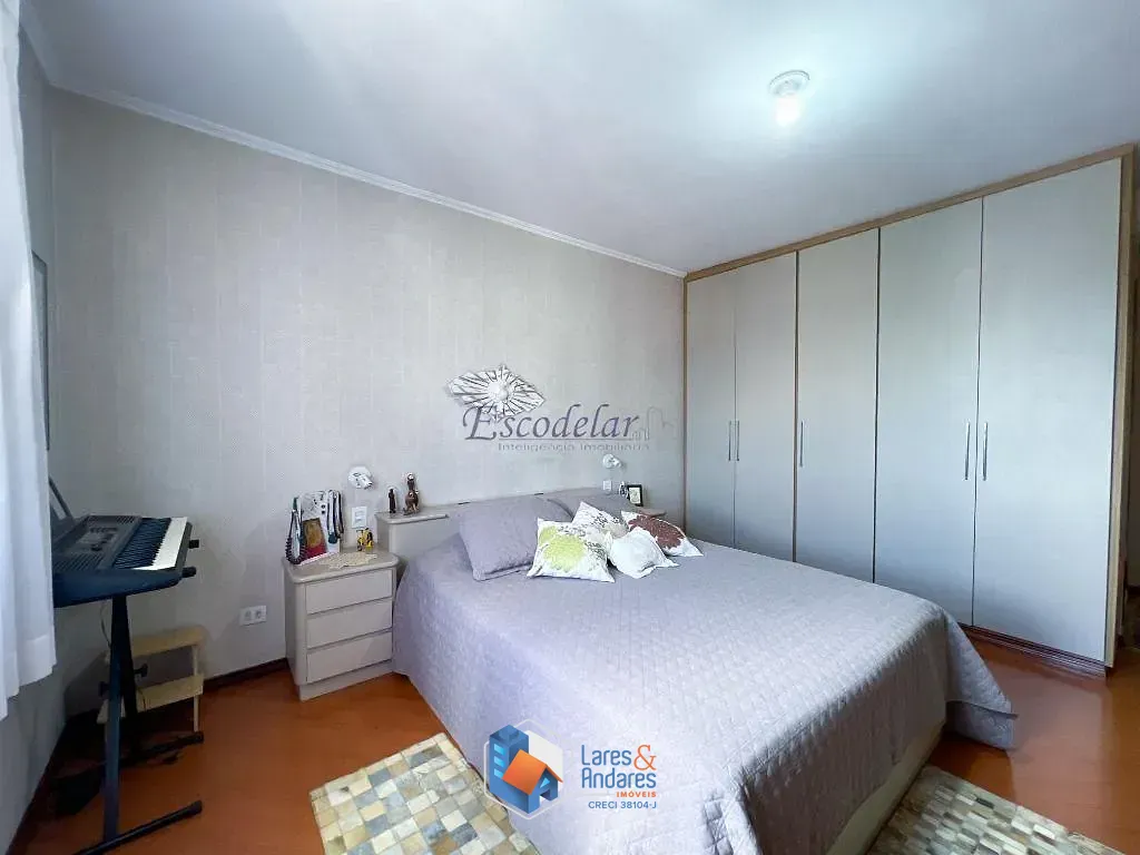 Sobrado, 3 quartos, 144 m² - Foto 7