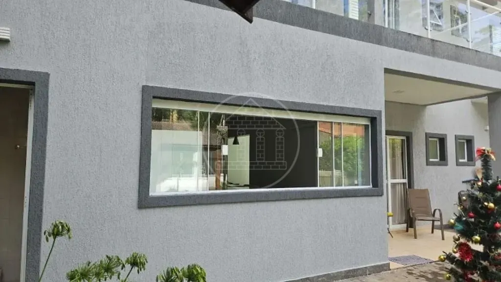 Sobrado, 6 quartos, 500 m² - Foto 4