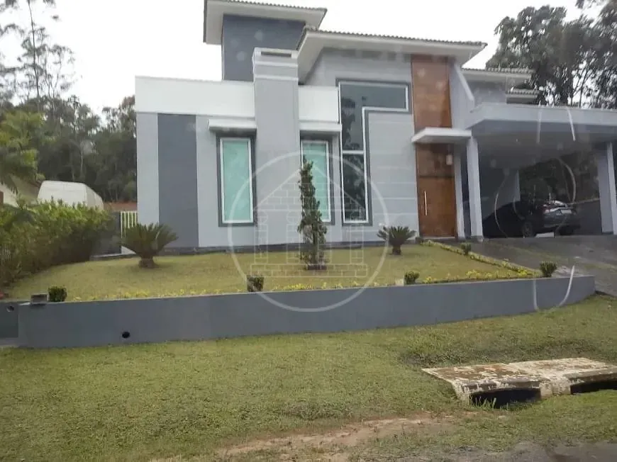 Sobrado, 6 quartos, 500 m² - Foto 10