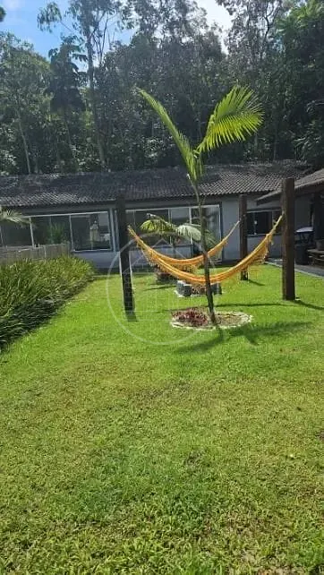 Sobrado, 6 quartos, 500 m² - Foto 2
