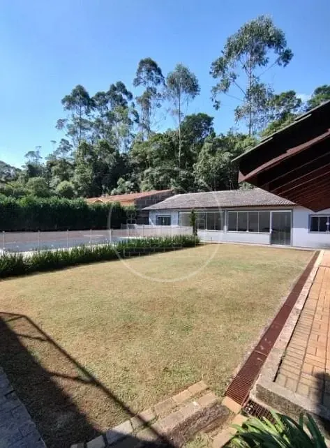 Sobrado, 6 quartos, 500 m² - Foto 7