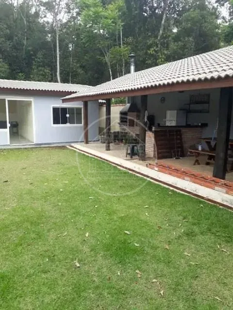 Sobrado, 6 quartos, 500 m² - Foto 8