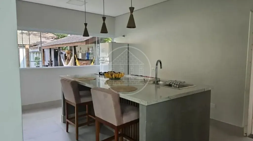 Sobrado, 6 quartos, 500 m² - Foto 5