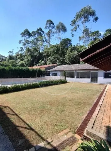 Sobrado, 6 quartos, 500 m² - Foto 9