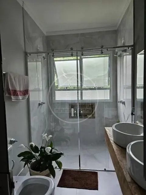 Sobrado, 6 quartos, 500 m² - Foto 3