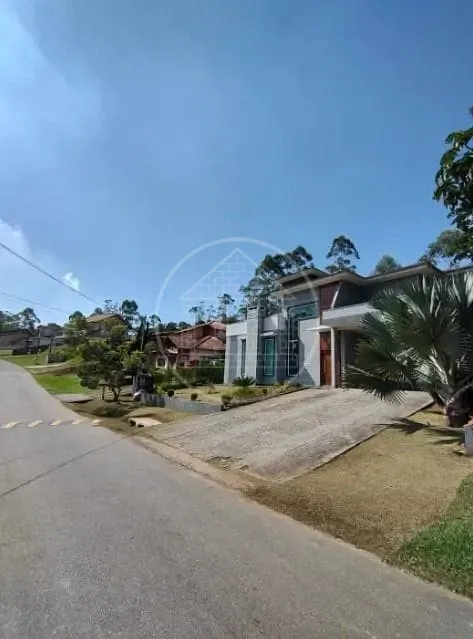 Sobrado, 6 quartos, 500 m² - Foto 6
