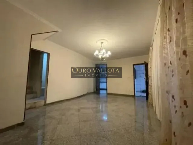 Sobrado com 113m² 3 quartos e 2 banheiros, à venda, no bairro Vila Prudente (Zona Leste) em São Paulo