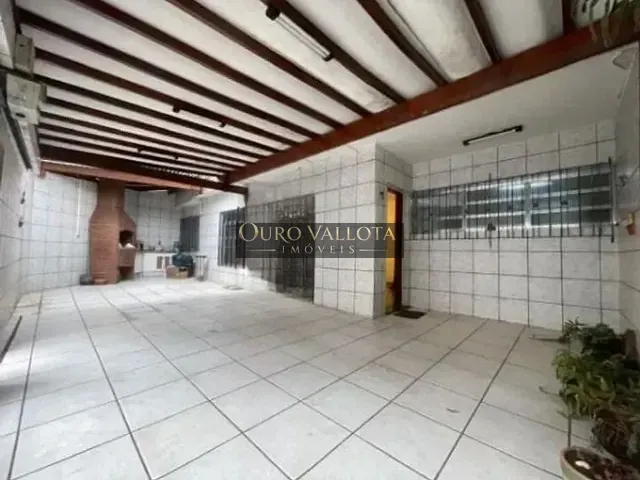 Sobrado com 113m² 3 quartos e 2 banheiros, à venda, no bairro Vila Prudente (Zona Leste) em São Paulo